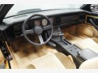 Thumbnail Photo 52 for 1984 Pontiac Firebird Trans Am Convertible